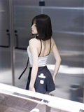 Xiuren秀人网 2025.03.20 NO.10048 徐莉芝Booty(3)